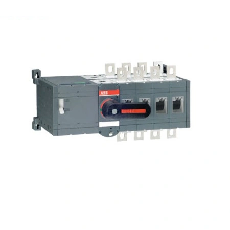 Bộ chuyển đổi nguồn ABB 1SCA022846R1590