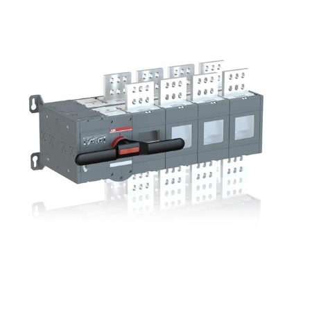 Bộ chuyển đổi nguồn ABB 1SCA112713R1001