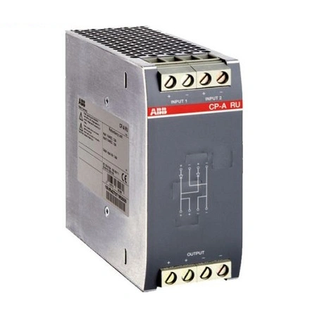 1SVR427071R0000 – Bộ nguồn ABB CP-A RU