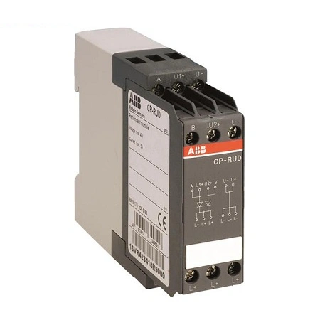 1SVR423418R9000 – Bộ nguồn ABB CP-RUD