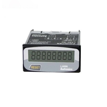 Bộ đếm Autonics LA8N-BF