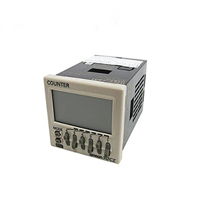 Bộ đếm Omron H7CZ-L8