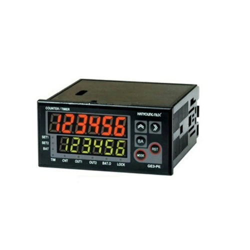Bộ đếm Hanyoung GE3-P61A