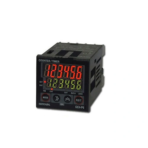 Bộ đếm Hanyoung GE4-P41A