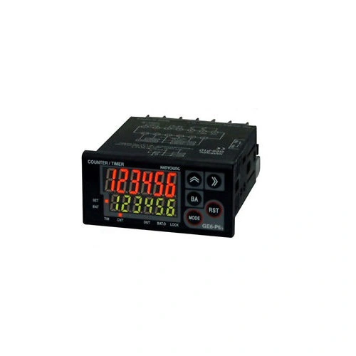 Bộ đếm Hanyoung GE6-P61A
