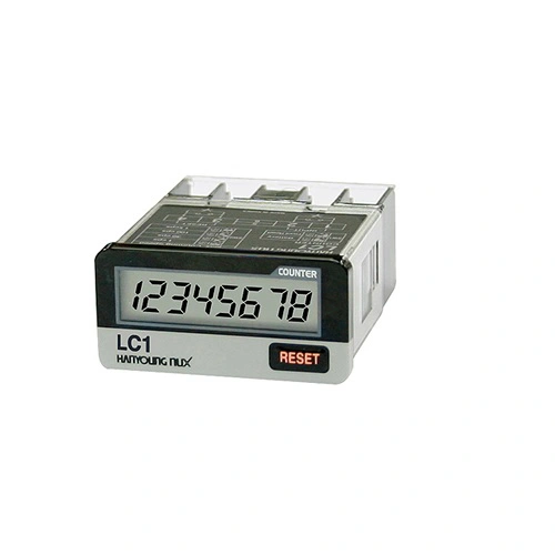 Bộ đếm Hanyoung LC1
