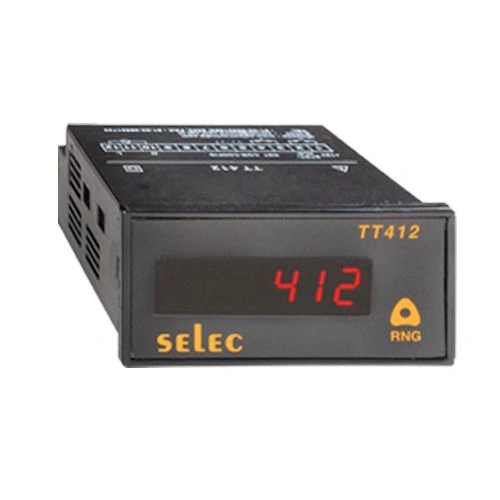 Bộ đếm Selec TT412