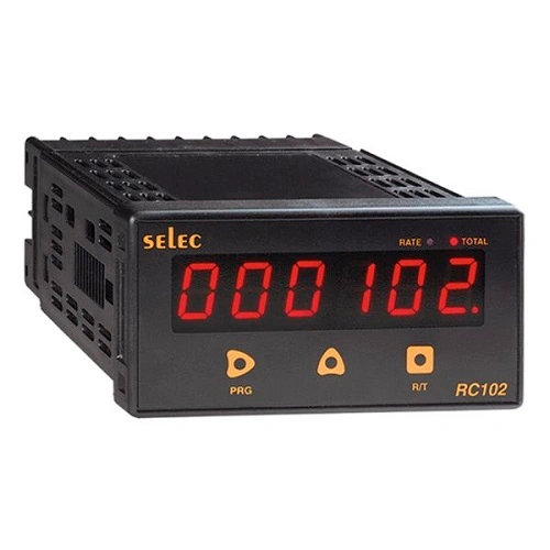 Bộ đếm Selec RC102C