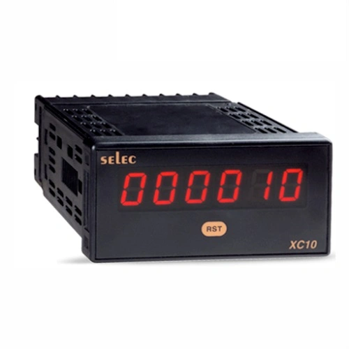 Bộ đếm Selec XC10D