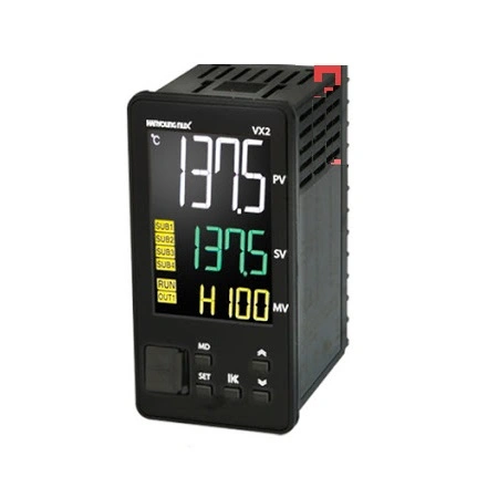 Bộ điều khiển nhiệt độ Hanyoung VX2-UCMA-A2C