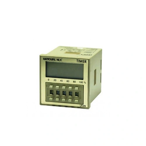 Timer Hanyoung LF4N-A