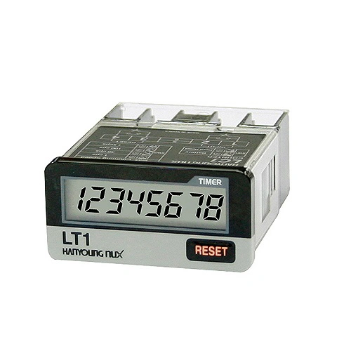 Timer Hanyoung LT1