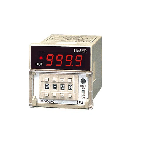 Timer Hanyoung TF4N-AUAR