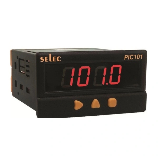 Bộ điều khiển nhiệt độ Selec PIC101A-T-230