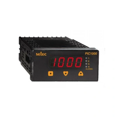 Bộ điều khiển nhiệt độ Selec PIC1000D