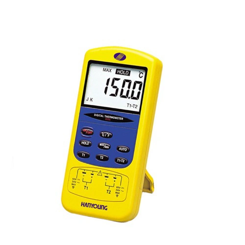 Đồng hồ đo Hanyoung D55-2Y