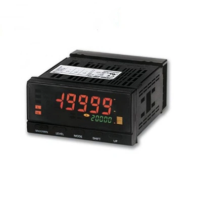 Bộ hiển thị Omron K33-B