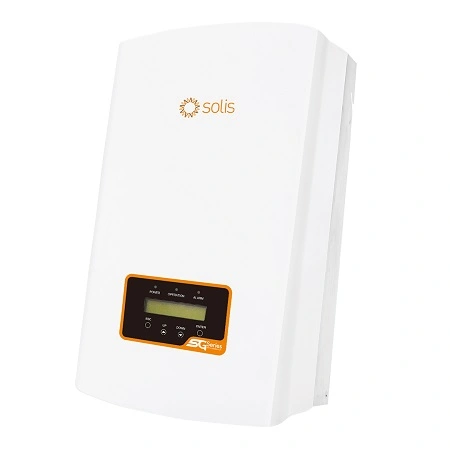 Biến tần Solar Solis Solis-1P8K-5G 8kW