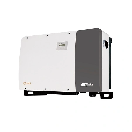 Inverter Solis Solis-100K-5G 100kW