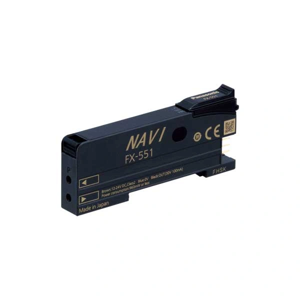 Cảm biến Panasonic FX-551