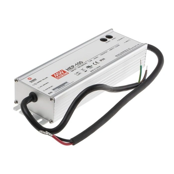 Bộ nguồn Meanwell HEP-100-12A