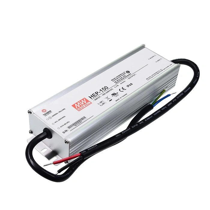 Bộ nguồn Meanwell HEP-150-24