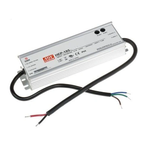 Bộ nguồn Meanwell HEP-185-15