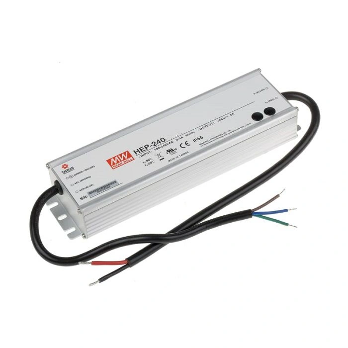 Bộ nguồn Meanwell HEP-240-15A