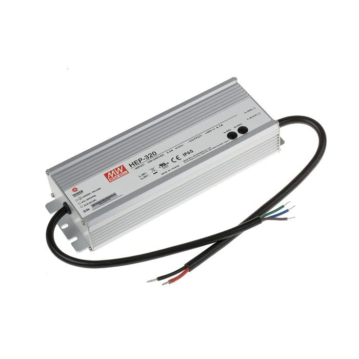 Bộ nguồn Meanwell HEP-320-12