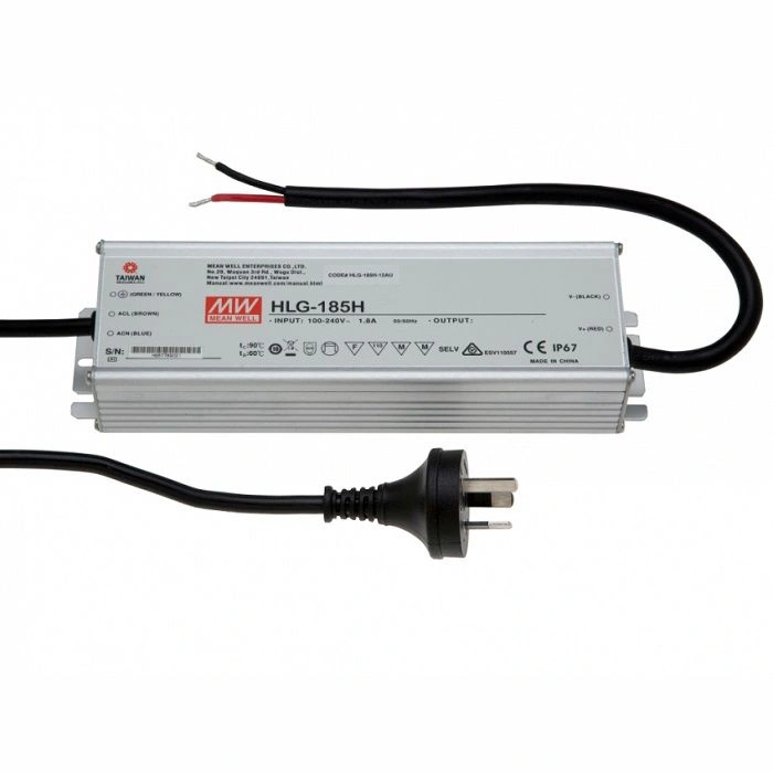 Bộ nguồn Meanwell HLG-185H-36AB