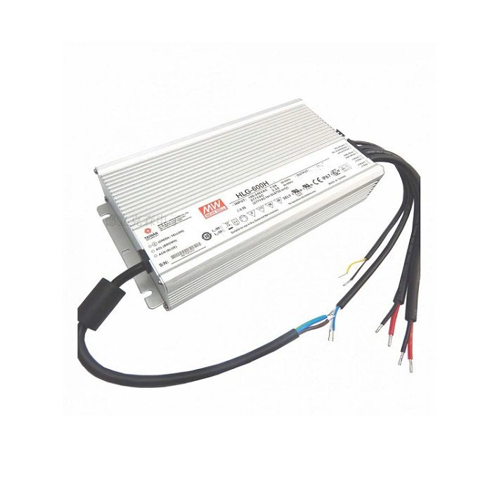 Bộ nguồn Meanwell HLG-600H-24