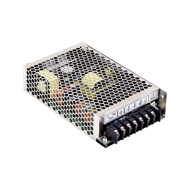 Bộ nguồn Meanwell MSP-100-5