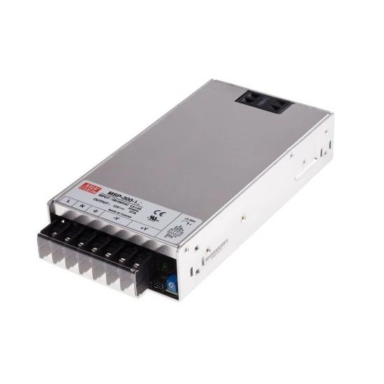 Bộ nguồn Meanwell HRP-300N-36