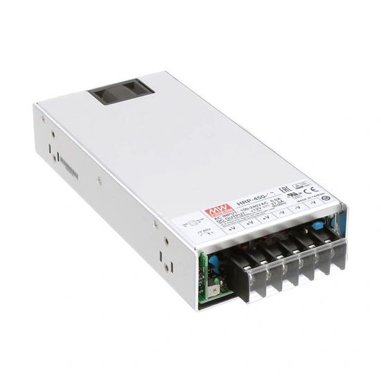 Bộ nguồn Meanwell HRP-450-48