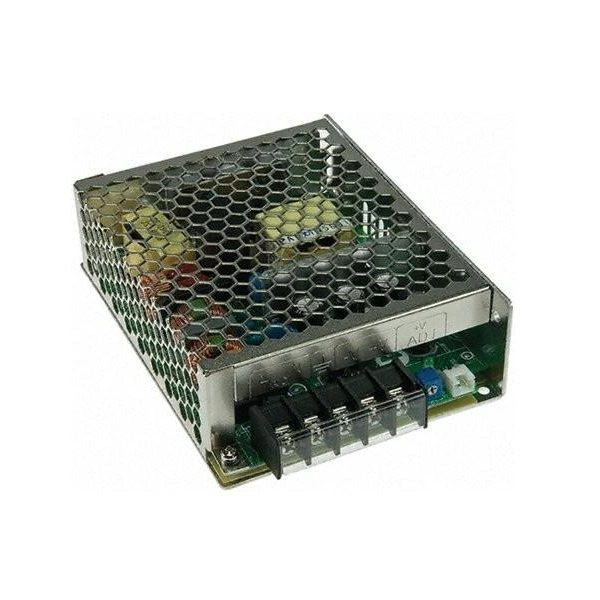 Bộ nguồn tổ ong Meanwell HRP-75-12 (75W 12V 6.3A)