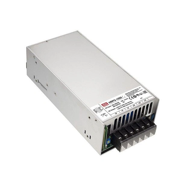 Bộ nguồn Meanwell HRPG-1000-12