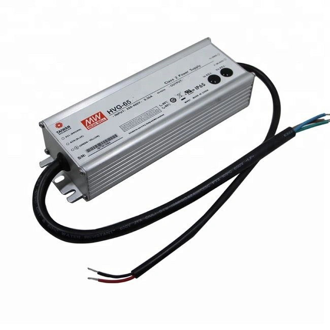 Bộ nguồn Meanwell HVG-65-12B