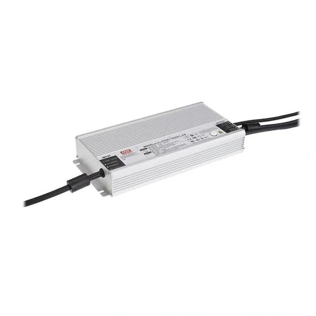 Bộ nguồn LED Meanwell HVGC-1000-H-AB (1000W 70-180V 5600-7000mA)