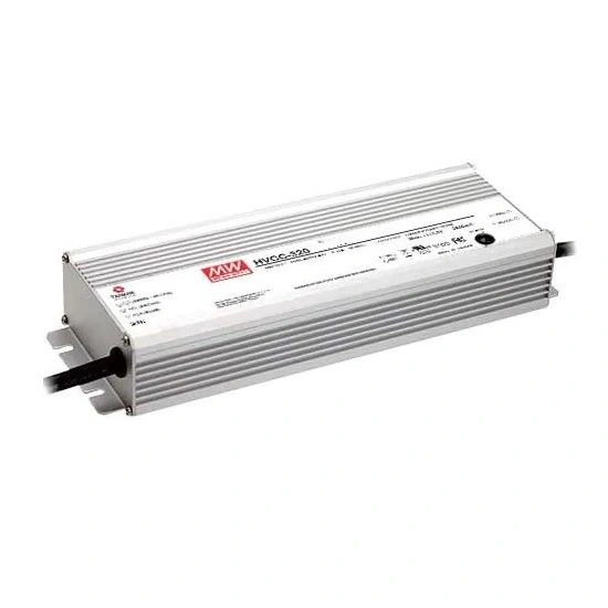 Bộ nguồn LED Meanwell HVGC-320-1050B (320W 152.4-304.8V 1050mA)