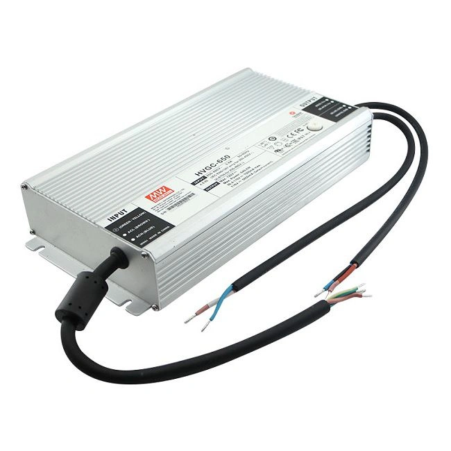 Bộ nguồn Meanwell HVGC-650-L-AB