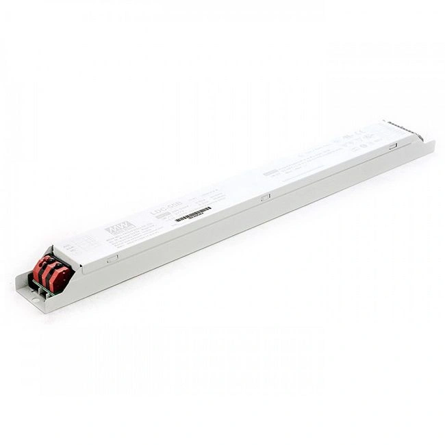 Bộ nguồn LED Meanwell LDC-80DA (80W 27-56V 700-2100mA)