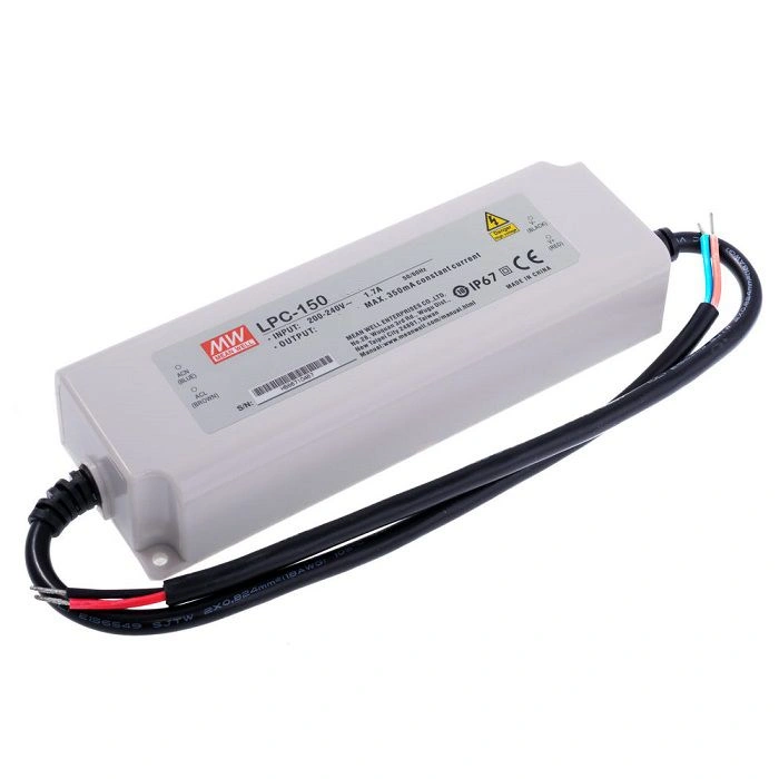 Bộ nguồn Meanwell LPC-150-2800