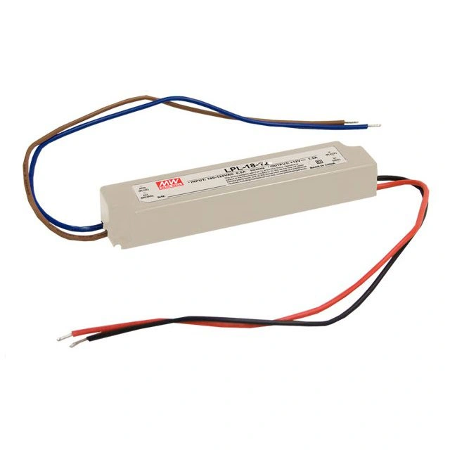 Bộ nguồn LED Meanwell LPL-18-24 (24V 18W 0.75A)