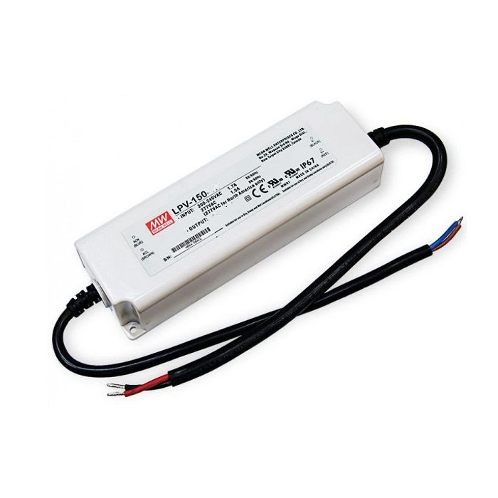 Bộ nguồn Meanwell LPV-150-12