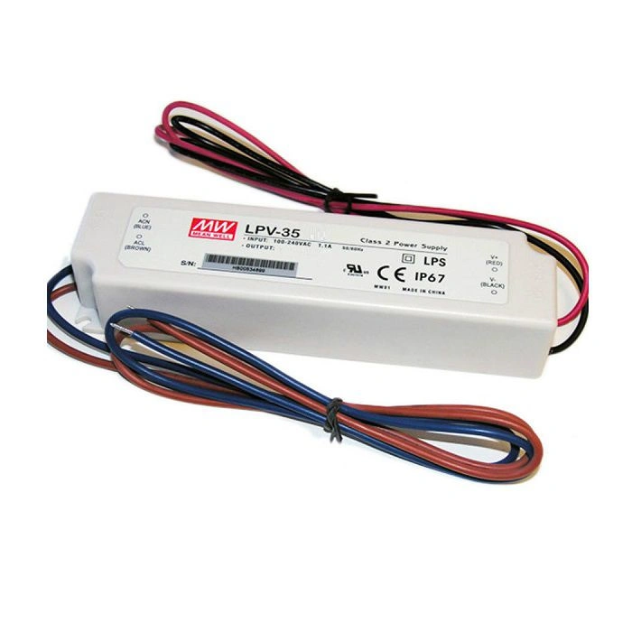 Bộ nguồn Meanwell LPV-35-15