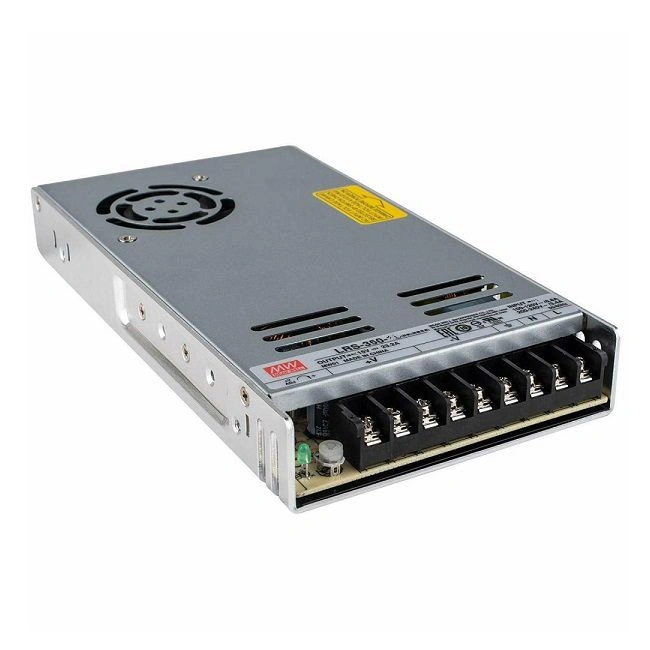 Bộ nguồn tổ ong Meanwell LRS-350-12 (350W 12V 29A)