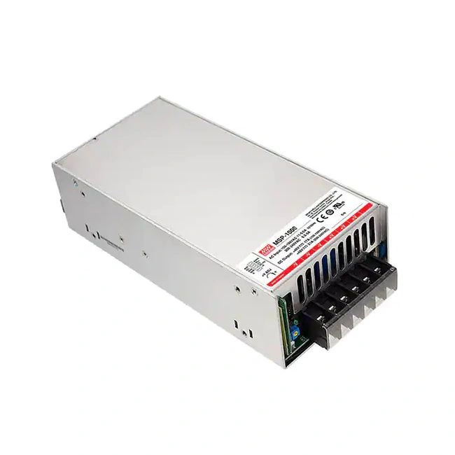 Bộ nguồn tổ ong Meanwell MSP-1000-12 (1000W 12V 80A)