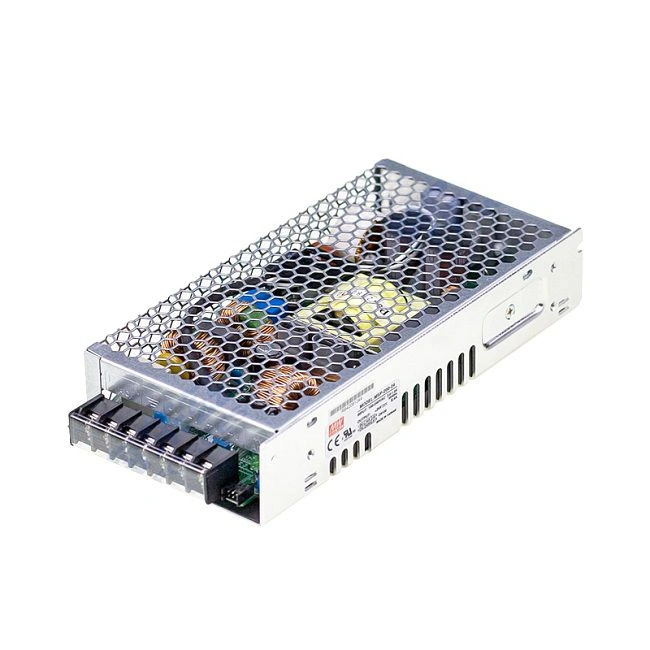 Bộ nguồn Meanwell MSP-200-15