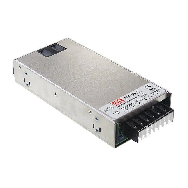 Bộ nguồn Meanwell MSP-450-12