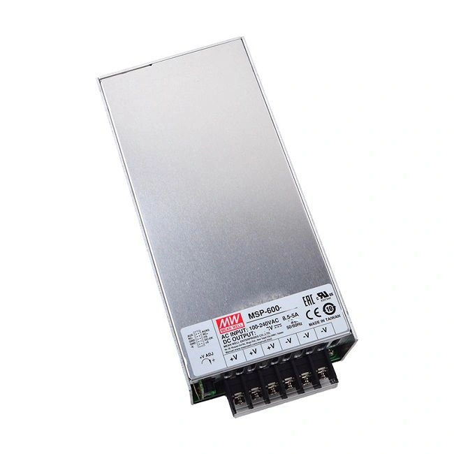 Bộ nguồn Meanwell MSP-600-48